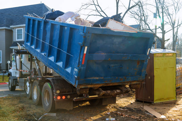 Best Construction Debris Removal  in Emigsville, PA