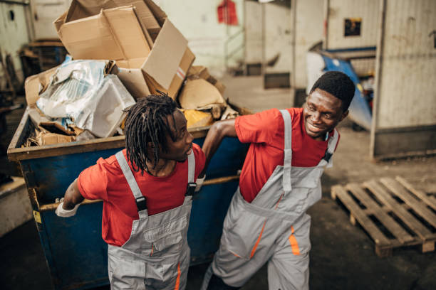 Best Household Junk Removal  in Emigsville, PA